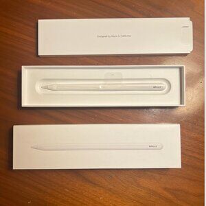 Like New Apple Pencil 2nd Gen